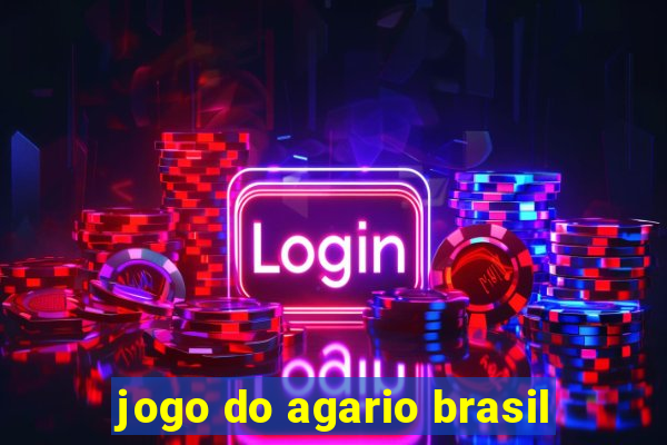 jogo do agario brasil