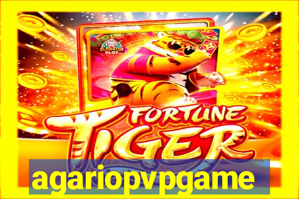 agariopvpgame