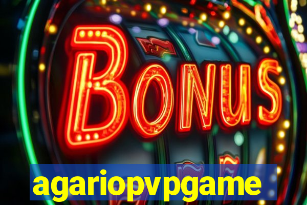 agariopvpgame