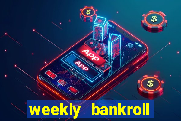 weekly bankroll booster partypoker password