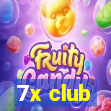 7x club