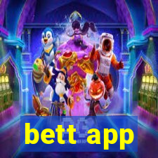 bett app