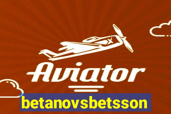 betanovsbetsson