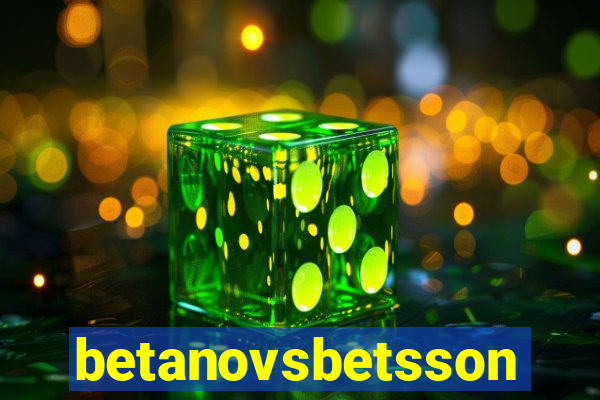 betanovsbetsson