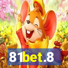 81bet.8