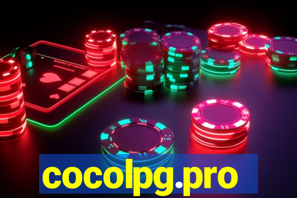 cocolpg.pro