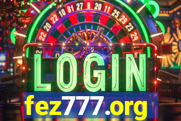 fez777.org