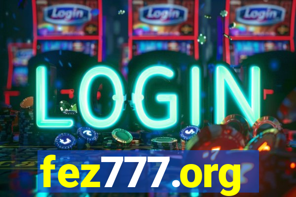 fez777.org