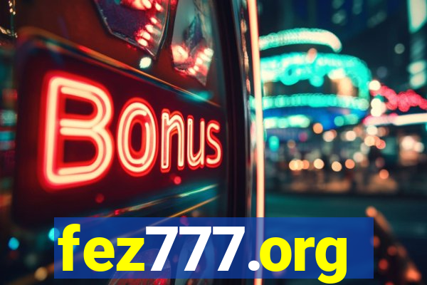 fez777.org