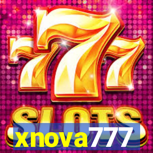 xnova777