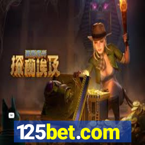 125bet.com