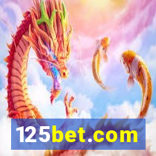 125bet.com