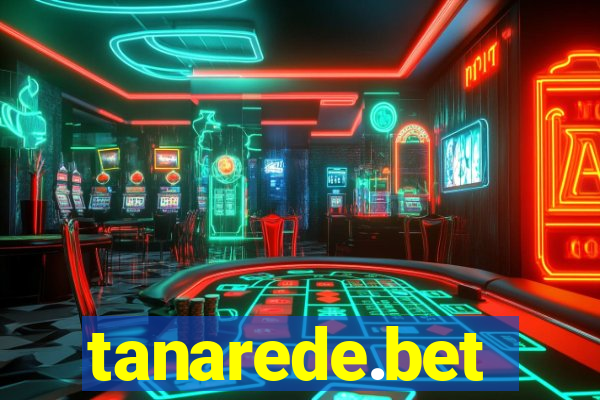 tanarede.bet