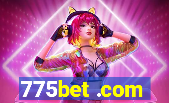 775bet .com