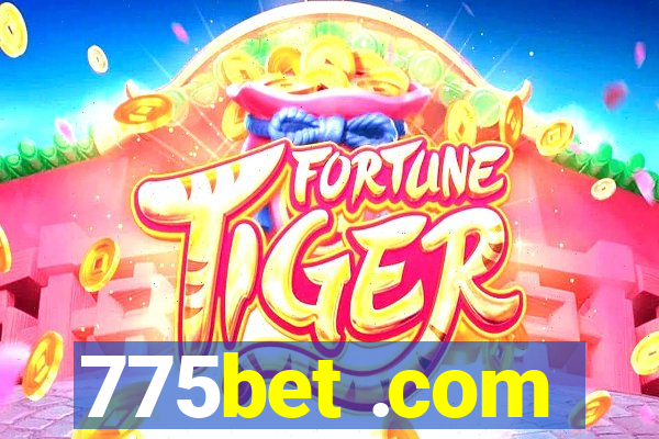 775bet .com