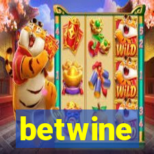 betwine