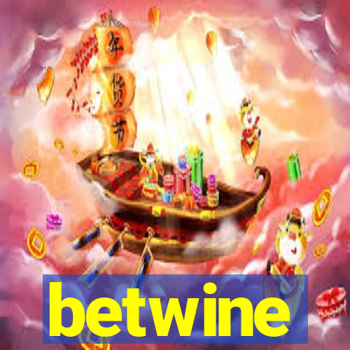 betwine