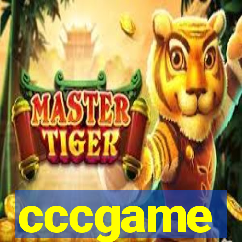 cccgame