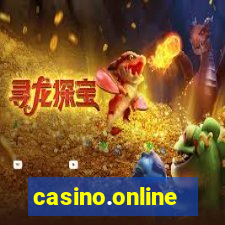 casino.online