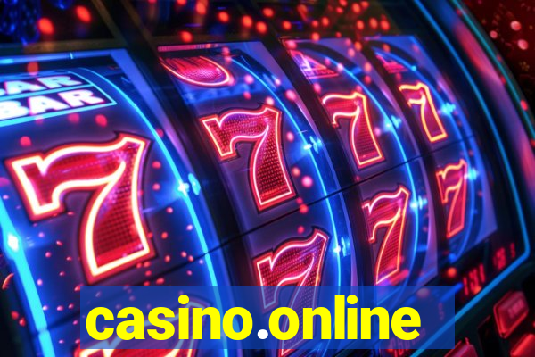 casino.online