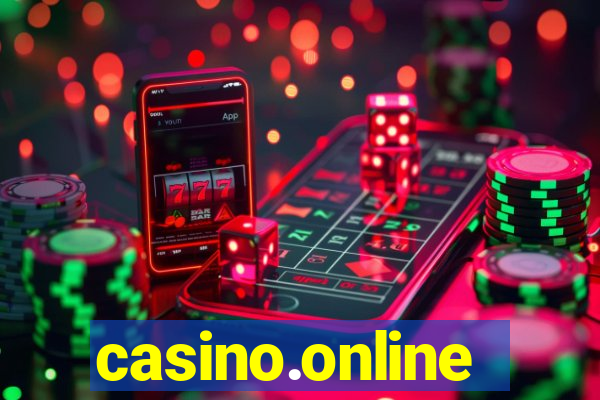 casino.online