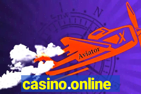 casino.online