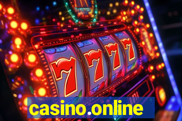 casino.online