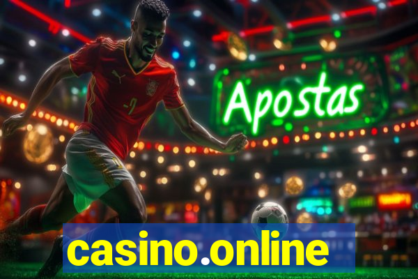 casino.online