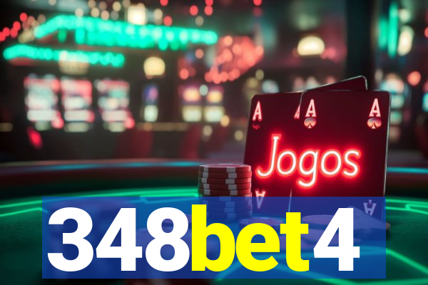 348bet4