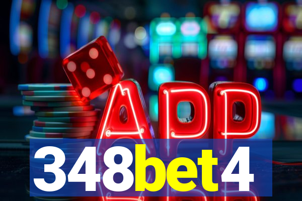 348bet4