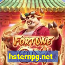 hsternpg.net