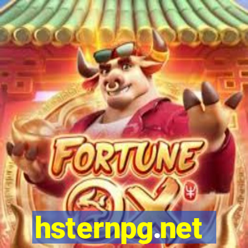 hsternpg.net