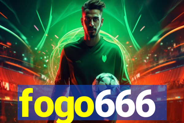 fogo666