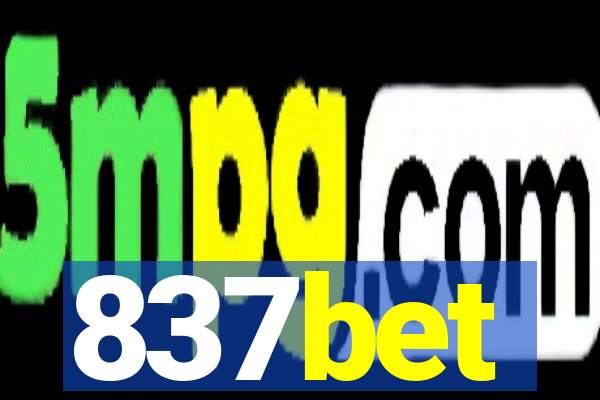 837bet