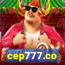 cep777.co