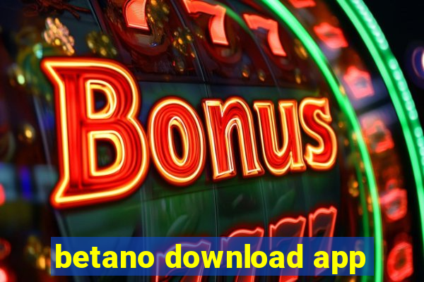 betano download app