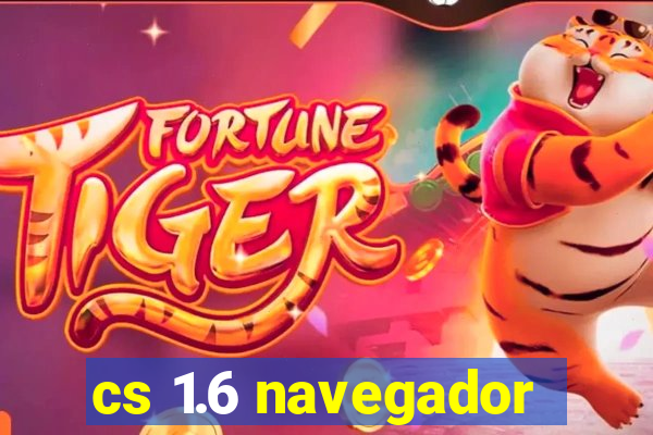 cs 1.6 navegador