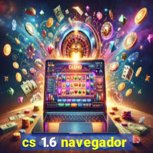 cs 1.6 navegador