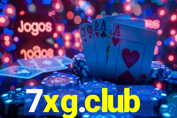 7xg.club