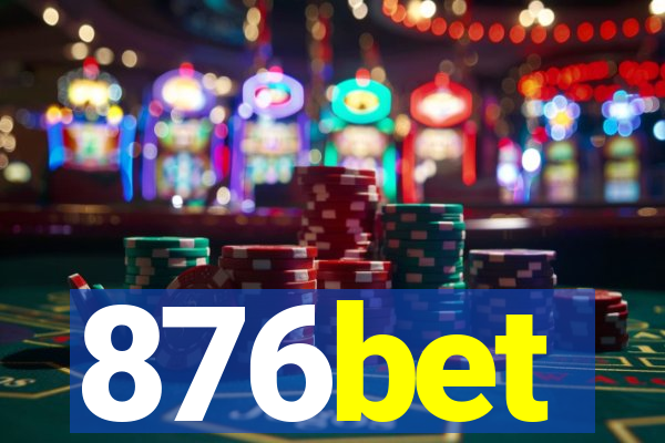 876bet