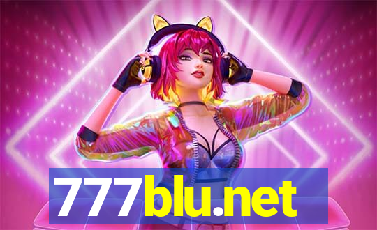 777blu.net