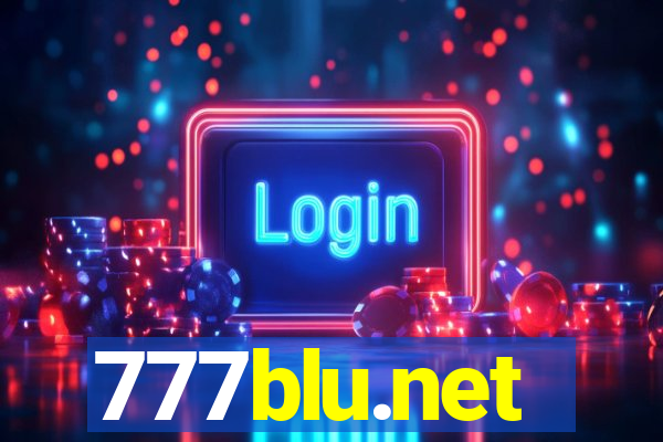 777blu.net