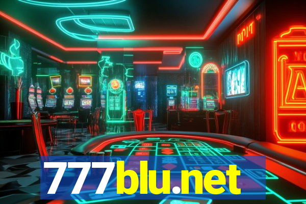 777blu.net