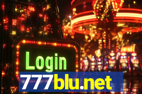 777blu.net