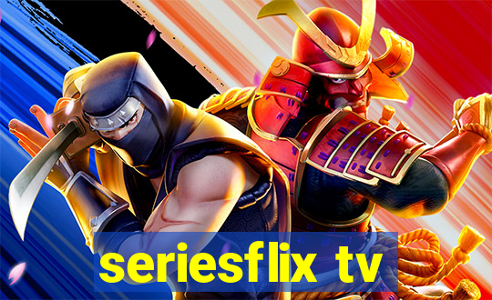 seriesflix tv