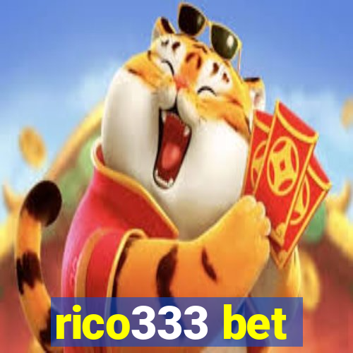 rico333 bet