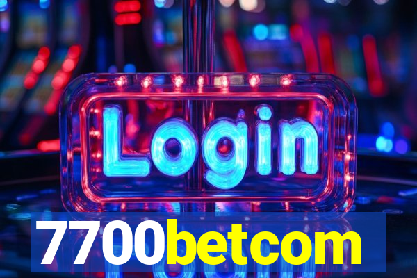 7700betcom