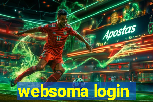 websoma login