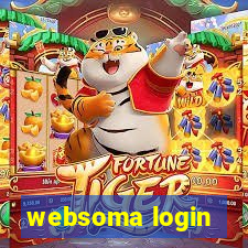 websoma login