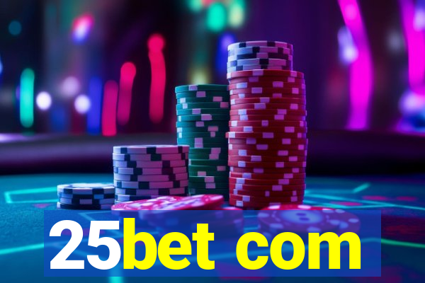 25bet com